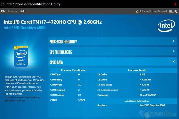 المحترف راغب أمين تعرف على أدوات Intel التي تساعدك في تحسين أداء Cpu خاصتك