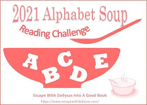 A - Z Reading Challenge