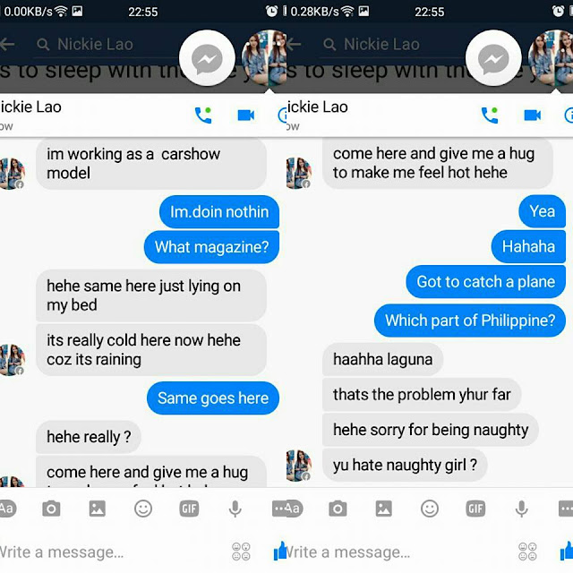 penipu fb