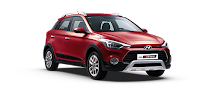 HYUNDAI I20 ACTIVE 2017