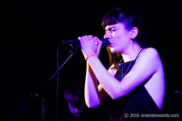 Fear of Men at The Garrison July 6, 2016 Photo by John at One In Ten Words oneintenwords.com toronto indie alternative live music blog concert photography pictures