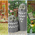 Spring garden makeover