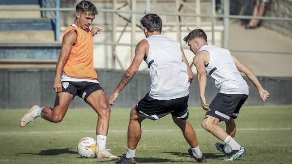 Málaga, jornada intensa este viernes en la Federación