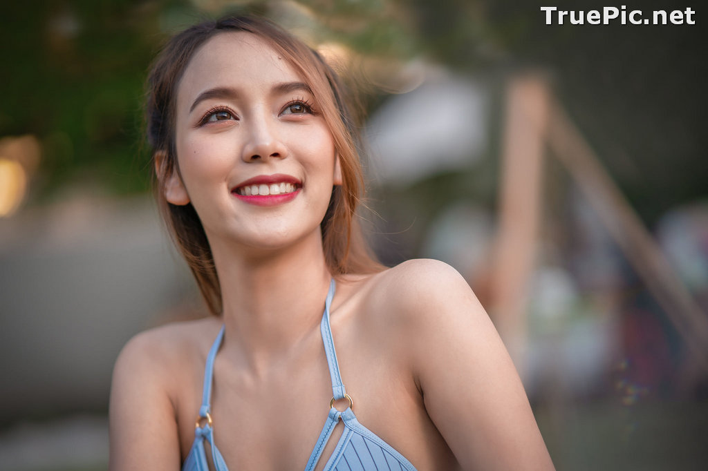 Image Thailand Model - Noppawan Limapirak (น้องเมย์) - Beautiful Picture 2021 Collection - TruePic.net - Picture-109