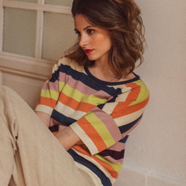 NUEVAS COLECCIONES; WILDFLOWERS by COUNTING CLOUDS.