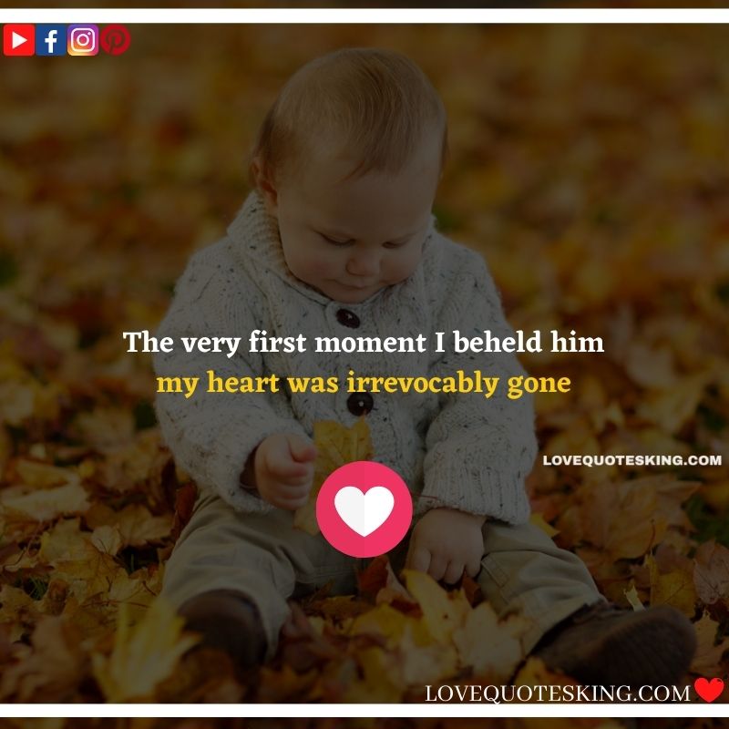 Cute Captions For Baby Pictures ʕ•́ᴥ•̀ʔっBest ①⓪⓪ Caption For Baby Girl | Baby Boy Quotes From Mother | New  Born Baby Wishes To Father | Best Wishes For New Born Baby | Caption For  Baby Boy