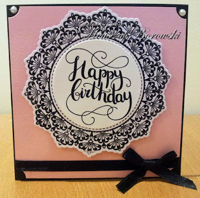 Diecut Divas, Gina K Designs