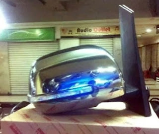 Spion Innova 2013 Terbaru