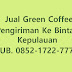 Jual Green Coffee di Bintan Kepulauan ☎ 085217227775