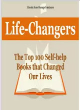 Life Changers- The Top 100 Self-help Books PDF
