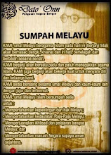 Sumpah Melayu