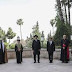 Judíos, musulmanes, drusos y cristianos oran juntos en Jerusalén por el fin del coronavirus