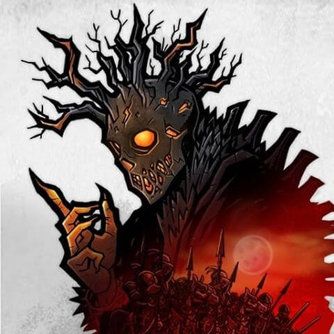 King's Blood: The Defense - VER. 1.0.3 Unlimited Blood Stones MOD APK