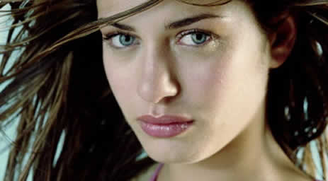 Free Wallpaper Home: Miss World's Picture