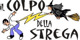 Colpo della strega