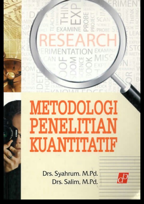 Tugas Kuliah Critical Book Report Uinsu