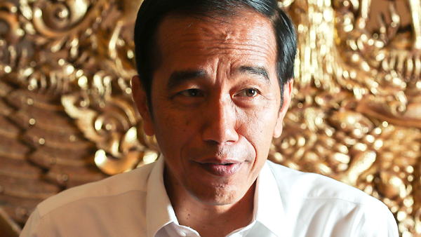 Tagih Janji Pemberantasan Korupsi, 30 Pusat Kajian Antikorupsi Surati Presiden Jokowi