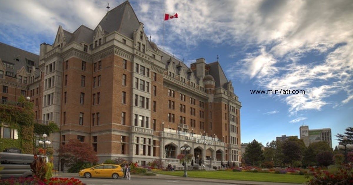 تدريب مدفوع الأجر في كندا مقدم من المركز الكندي للعمارة Cca