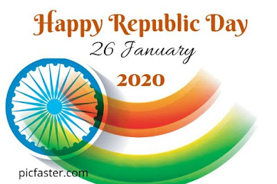 Latest- Happy Republic Day 2020 Images, Photos Download - 26 January Latest- Happy Republic Day 2020 Images, Photos Download - 26 January