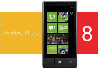 Windows Phone 8 Picture