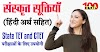 100 संस्कृत सूक्तियां हिंदी अर्थ सहित | Sanskrit Proverbs with Hindi Meaning