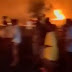  Έκρηξη σε τάνκερ πετρελαίου στη Σιέρα Λεόνε - Τουλάχιστον 84 νεκροί