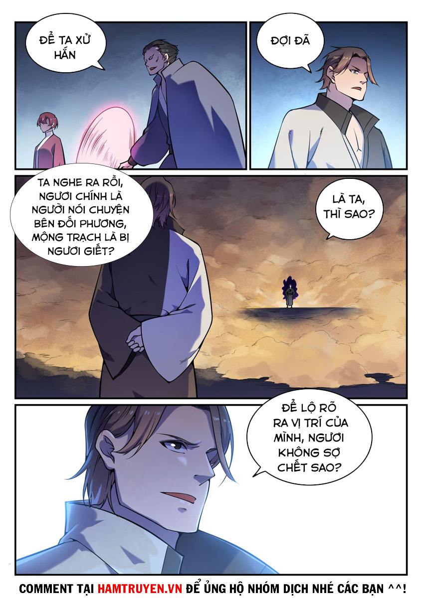 Bách Luyện Thành Thần chapter 618 - Trang 3