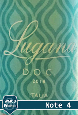 Lugana D O C 18 Wein Aus Dem Supermarkt