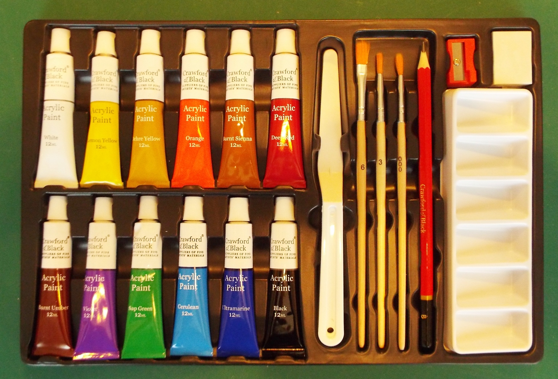 Wargaming Miscellany More paints from The Works