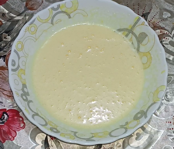 গরম দুধে নরম কেক রেসিপি | Hot milk butter cake Recipe