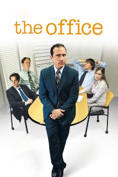 The Office 1ª Temporada Torrent - BluRay 720p Dual Áudio