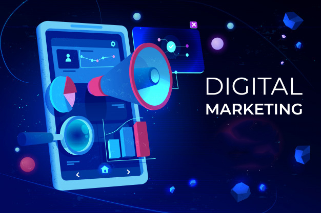 Marketing Digital