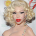 أماندا ليبور - Amanda Lepore أماندا ليبور - Amanda Lepore