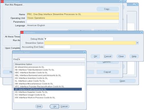Oracle Applications: PA – Oracle R12 Project Billing Training Manual