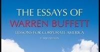 Thư viện Xuân: Điểm nổi bật từ các tiểu luận của Warren Buffett