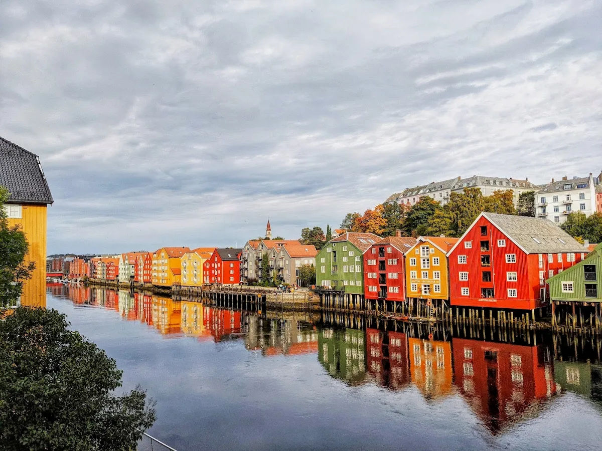 15 Fun Things to Do Trondheim in 2 Days