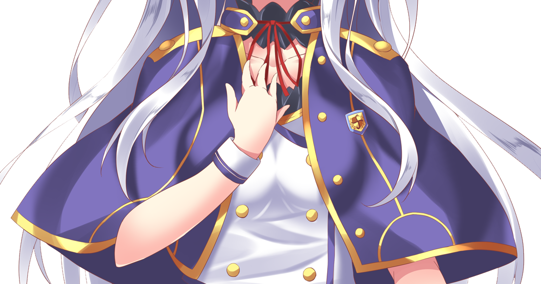 ANIME | FAMILY RENDERS: SISTINE FIBEL 01 (2017)