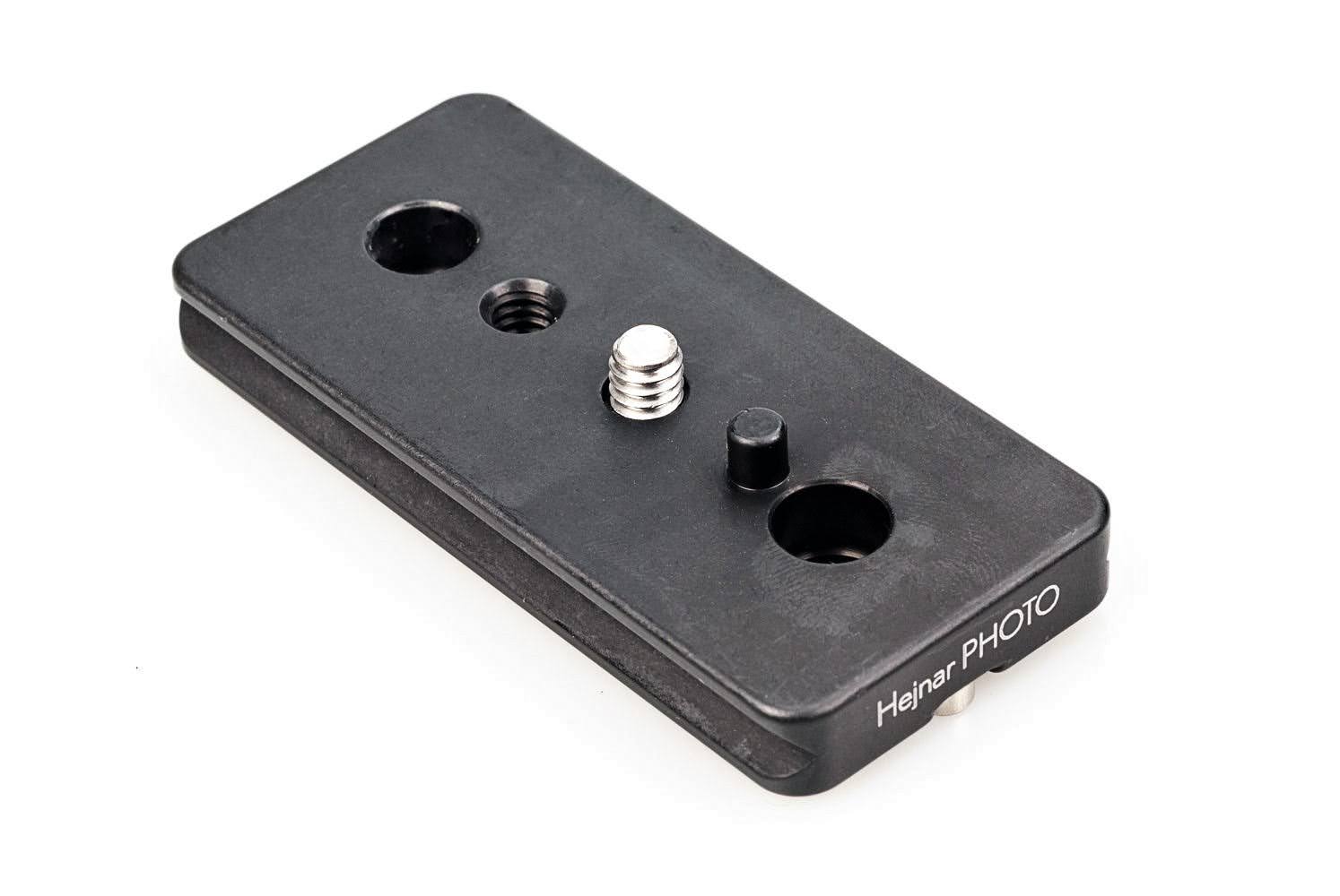 S.C.V. Photography Ideas Hejnar PHOTO Lens Plate for Canon RF 800 /f11