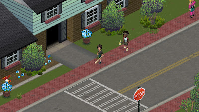 Stranger Things 3 Game Screenshot 2