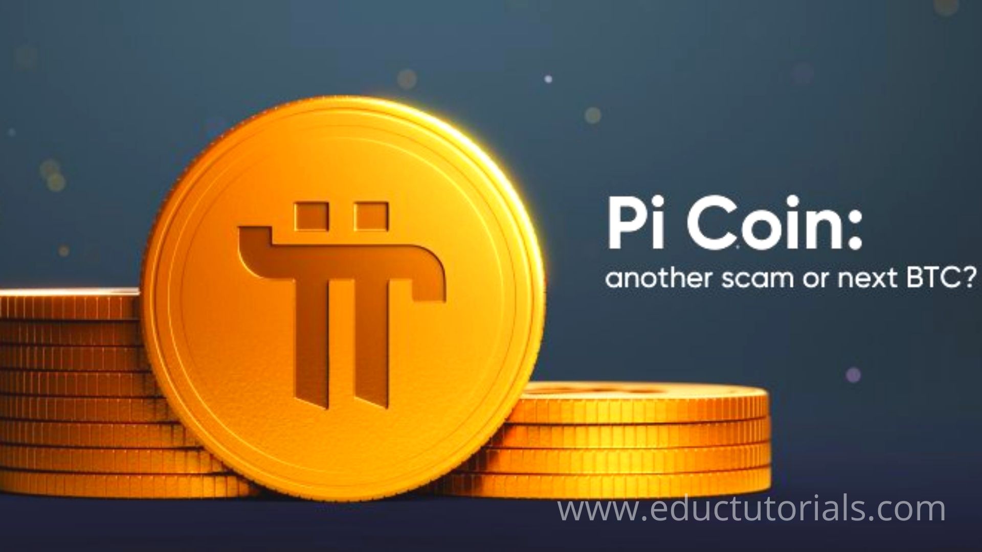 What Is Pi Network Is It Real Or Fake What Is Pi Network Is It Real Or Fake