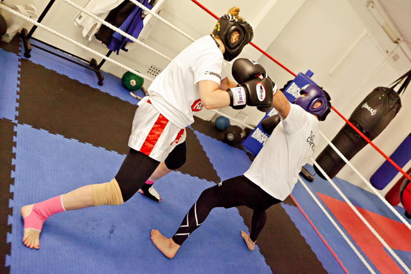 See What Tim Is Doing No Quarter Boxing Gym Sydney