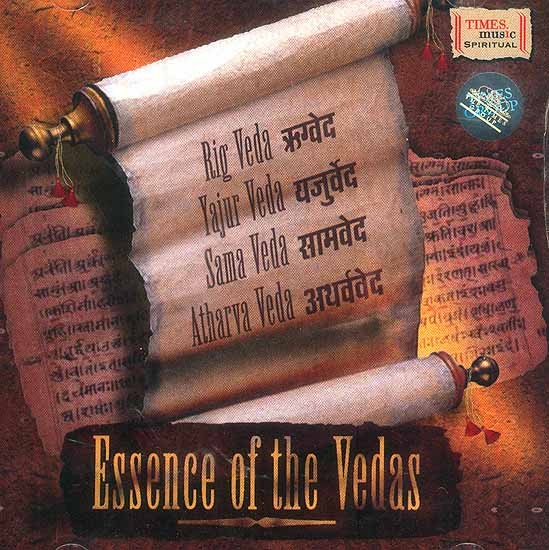 Vedas The Essence Of Life 4 VedasPuranasUpanishads Incredible