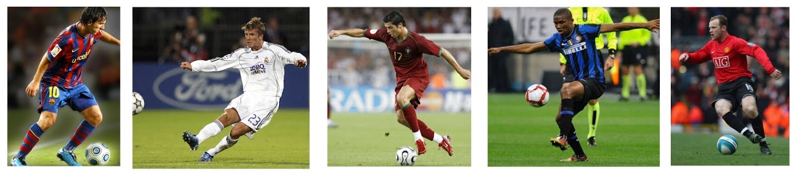 RLE Blog: How much do soccer players really make?