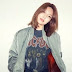 SNSD SooYoung and her beautiful photos from LA