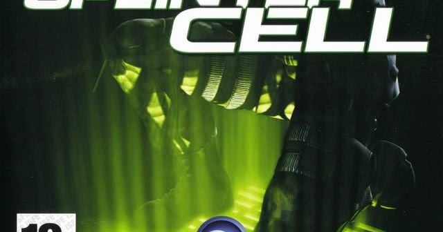 Tom clancy Tom clancy