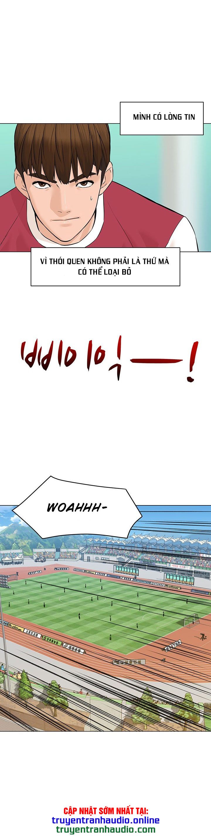 Người Trở Về Từ Cõi Chết Chapter 35 - Trang 10