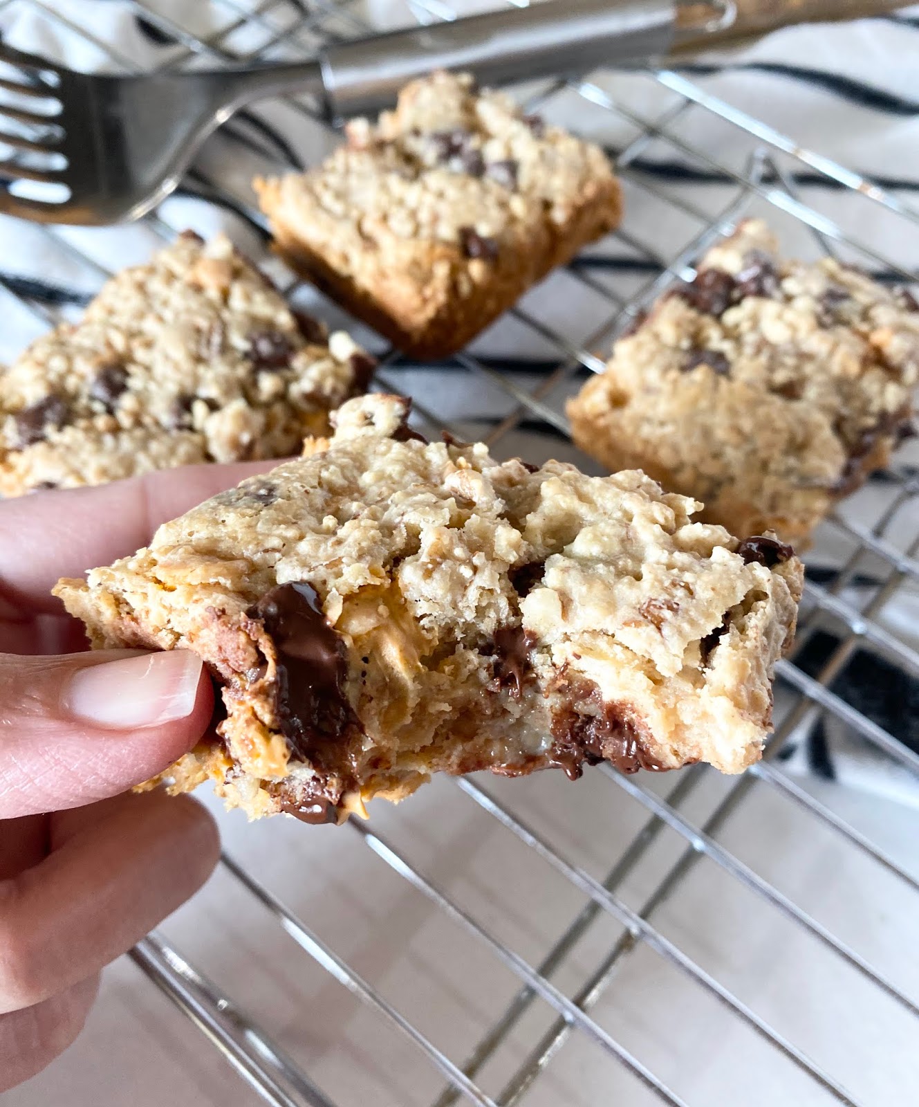 5 Ingredient Million Dollar Bars Ally's Sweet & Savory Eats
