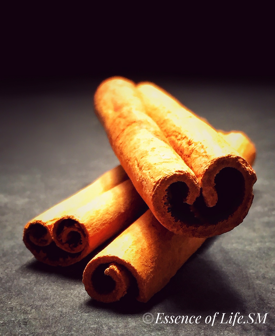 CINNAMON