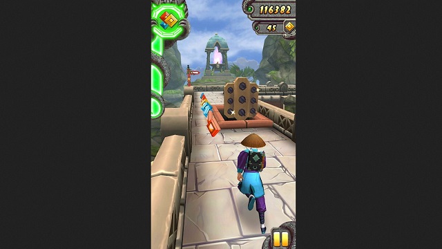 Download Temple Run 2 on PC with MEmu