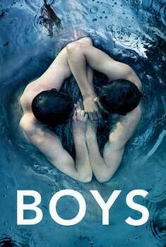 Boys Torrent - WEB-DL 1080p Dual Áudio